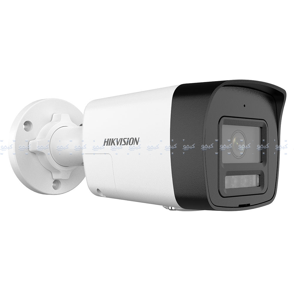 Hikvision DS-2CD1063G2-LIUF/SL Outdoor IP Security Camera 6MP 4mm (Mic)