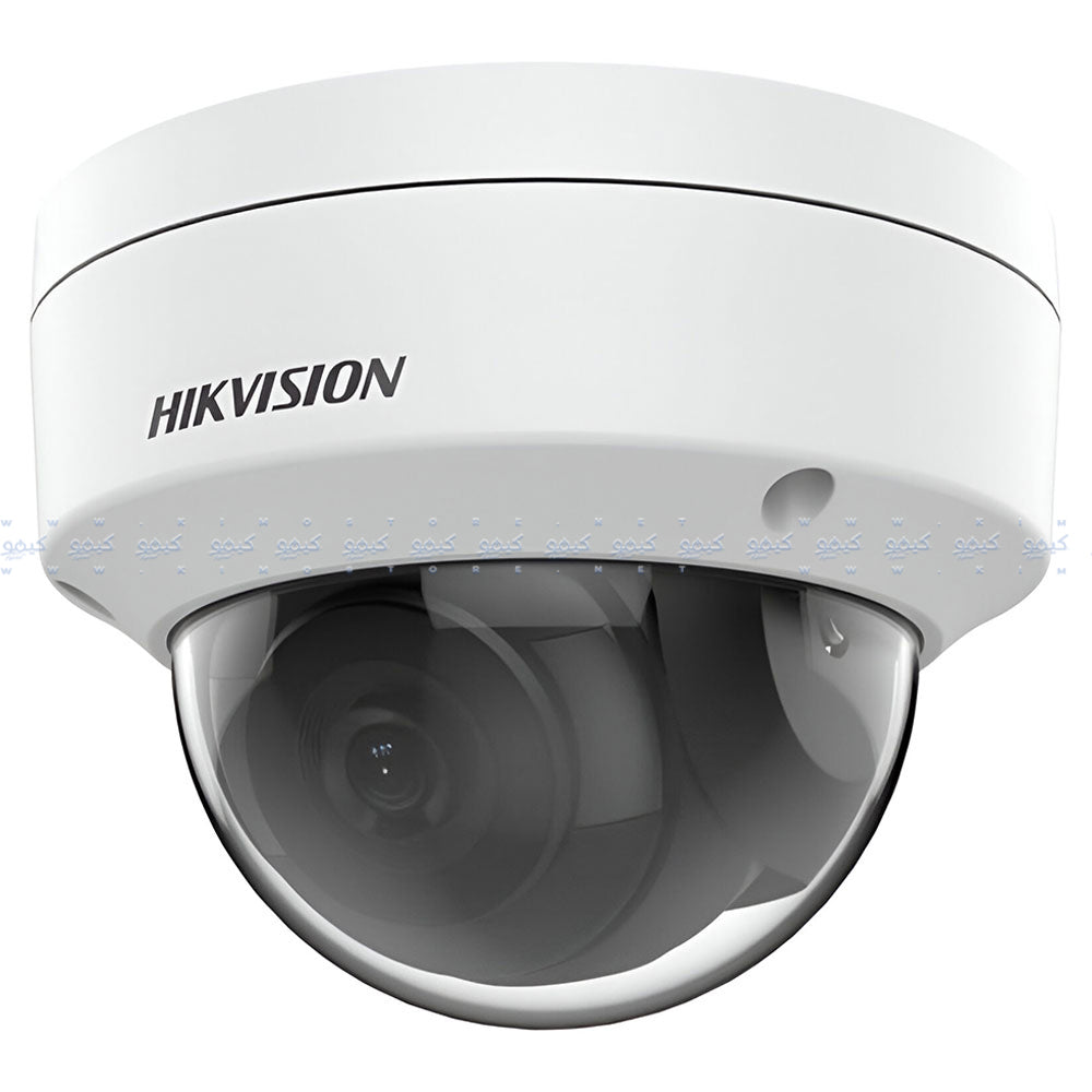 Hikvision DS-2CD1121G0-I Indoor IP Security Camera 2MP 2.8mm (Used)