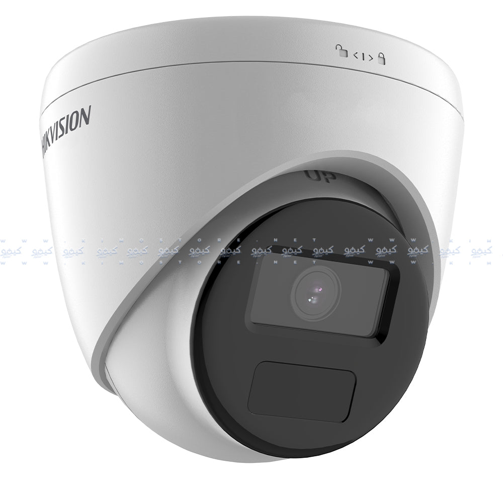 كاميرا مراقبة IP هيكفيجن داخلية 2 ميجابكسل 2.8 ملم DS-2CD1321G0-I