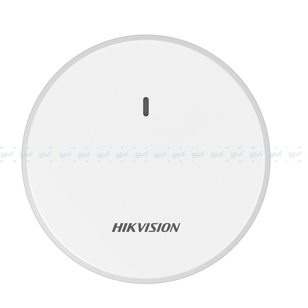Hikvision DS-3WAP522-SI Wi-Fi 5 Ceiling Mount Access Point 1 Port 1200Mbps