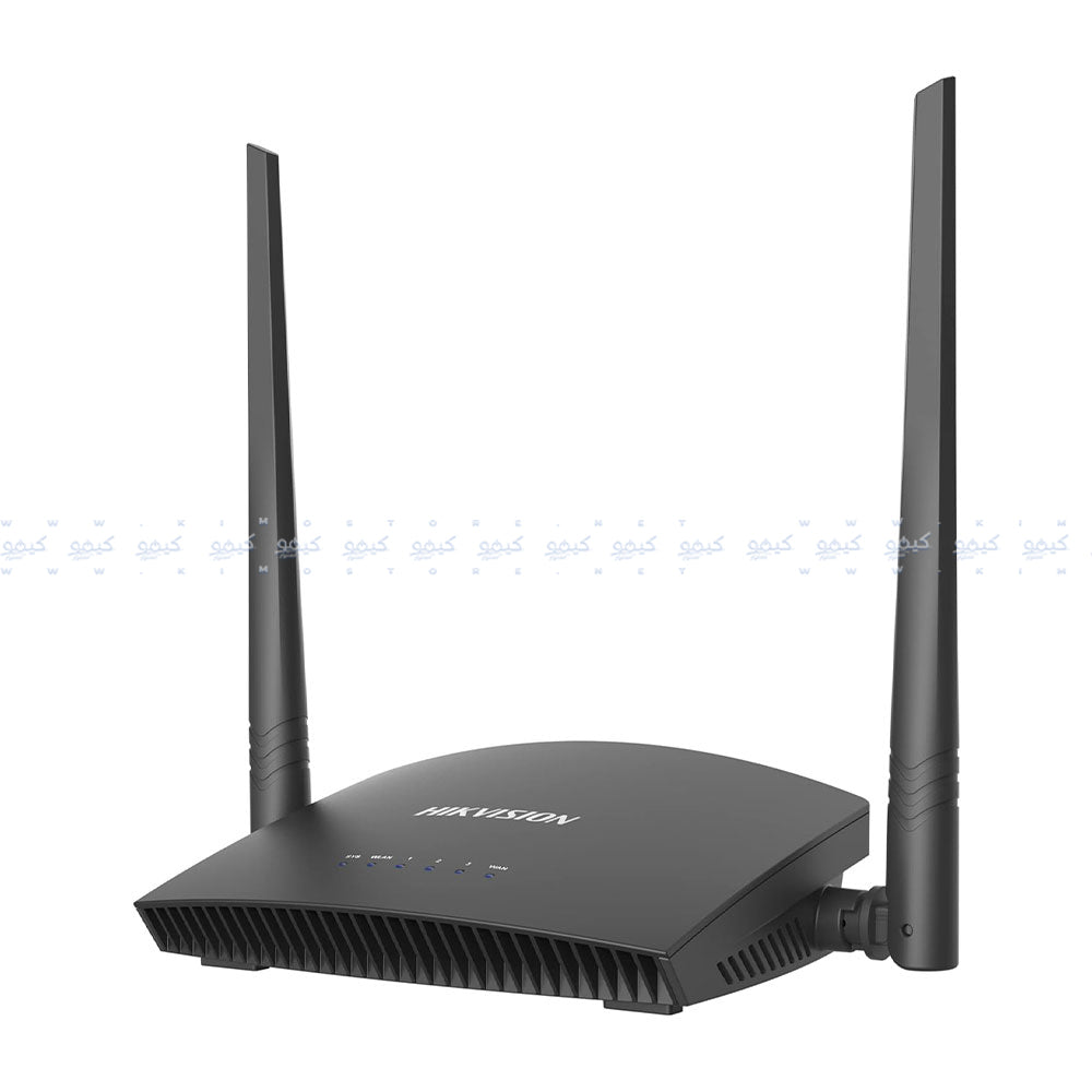 Hikvision DS-3WR3N Access Point 4 Ports 2 Antenna