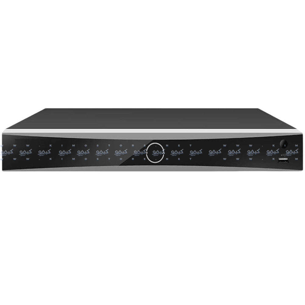 Hikvision DS-7616NXI-K216P 4K