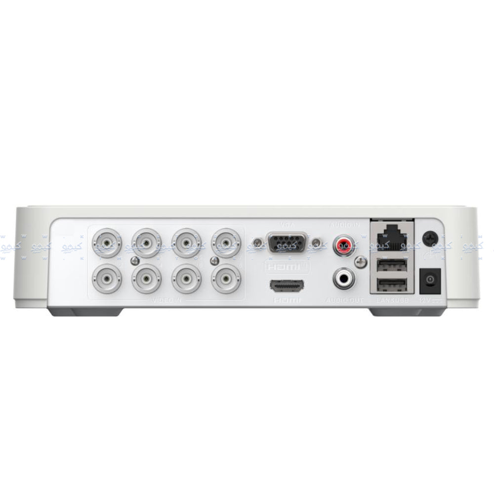 Hikvision IDS-7108HQHI-M1/T FHD DVR 8CH