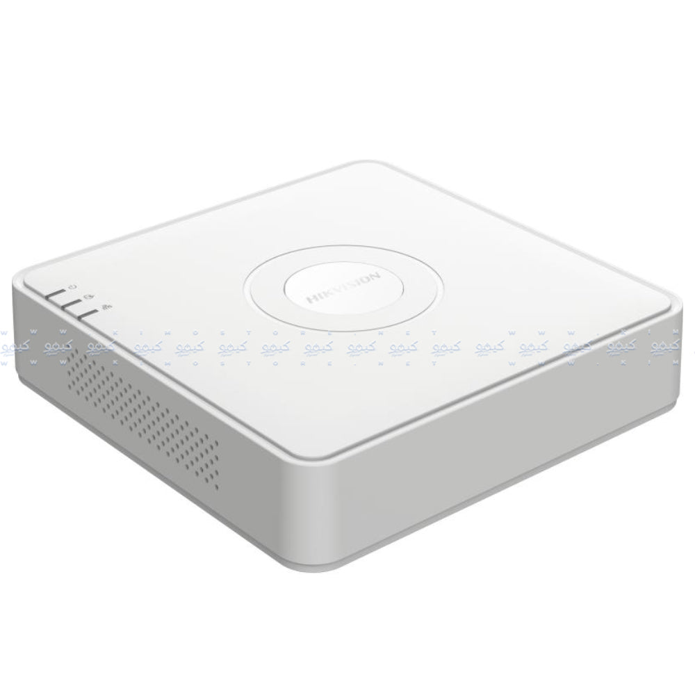 Hikvision IDS-7108HQHI-M1/T FHD DVR 8CH