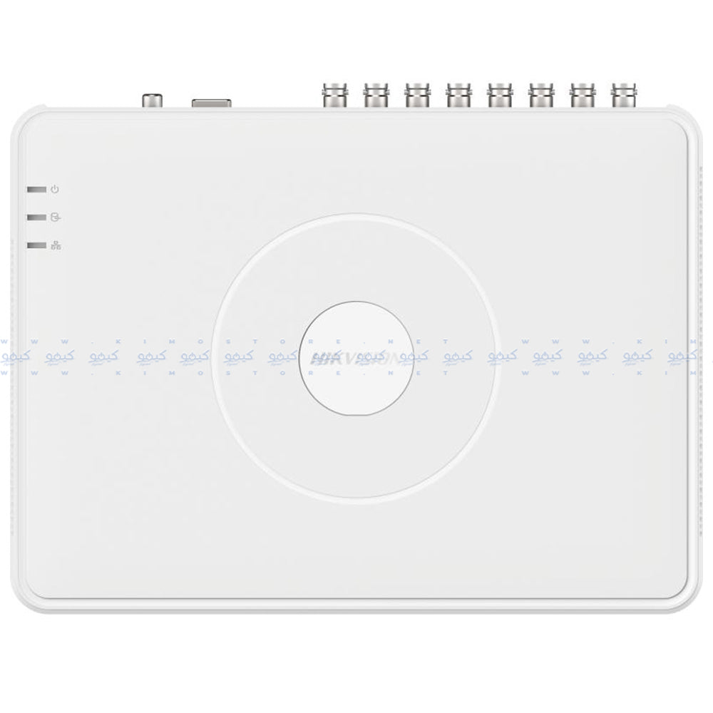 دي في ار هيكفيجن 16 قناة IDS-7116HQHI-
