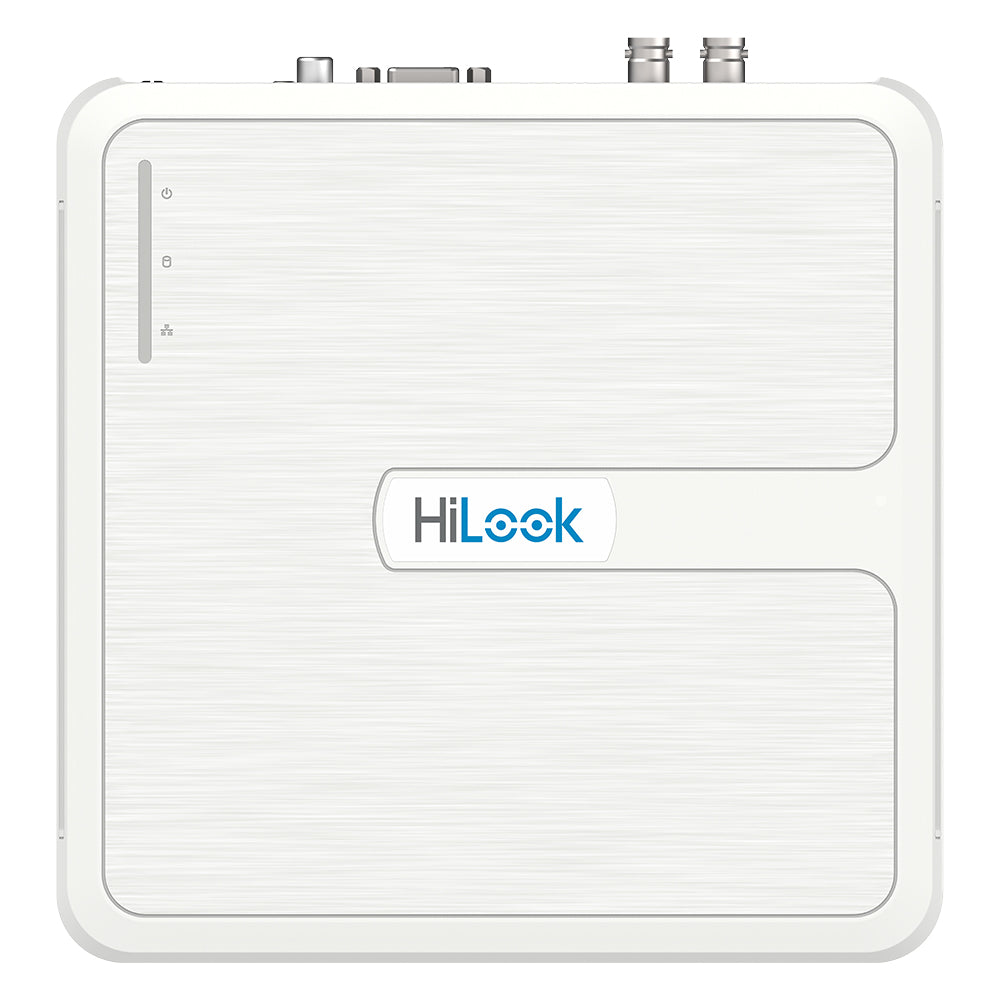 Hilook 104Q-M1/S FHD DVR 4CH