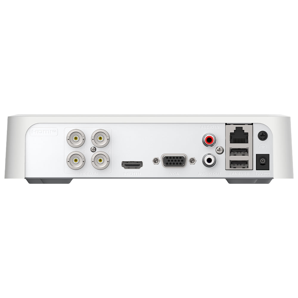Hilook 104Q-M1/S FHD DVR 4CH