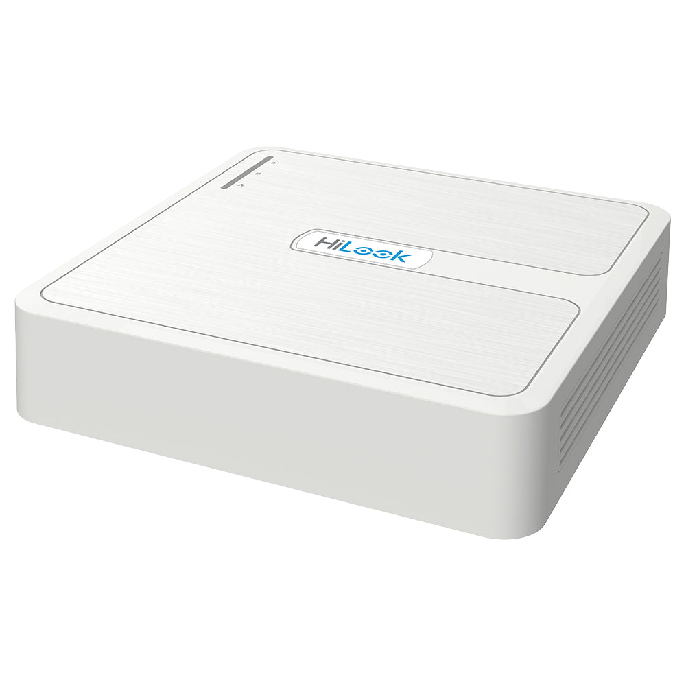 Hilook 104Q-M1/S FHD DVR 4CH