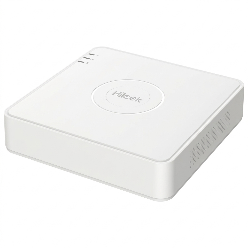 Hilook 104Q-M1(E) FHD DVR 4CH