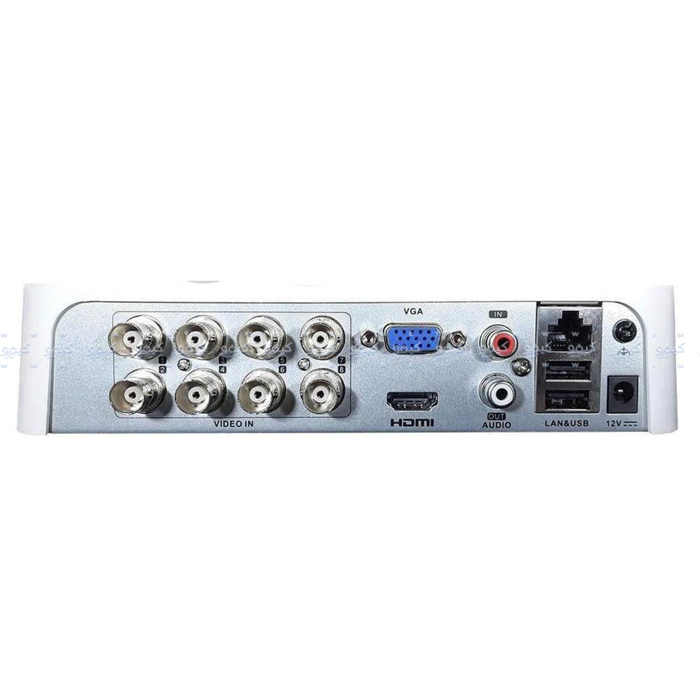 Hilook 108G-M1(C) FHD DVR 8CH