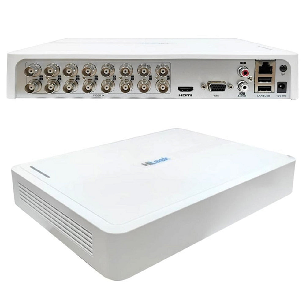 Hilook 116G-M1(E) FHD DVR 16CH