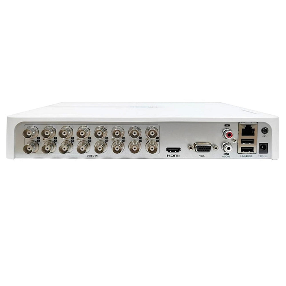 Hilook 116Q-M1/S FHD DVR 16CH