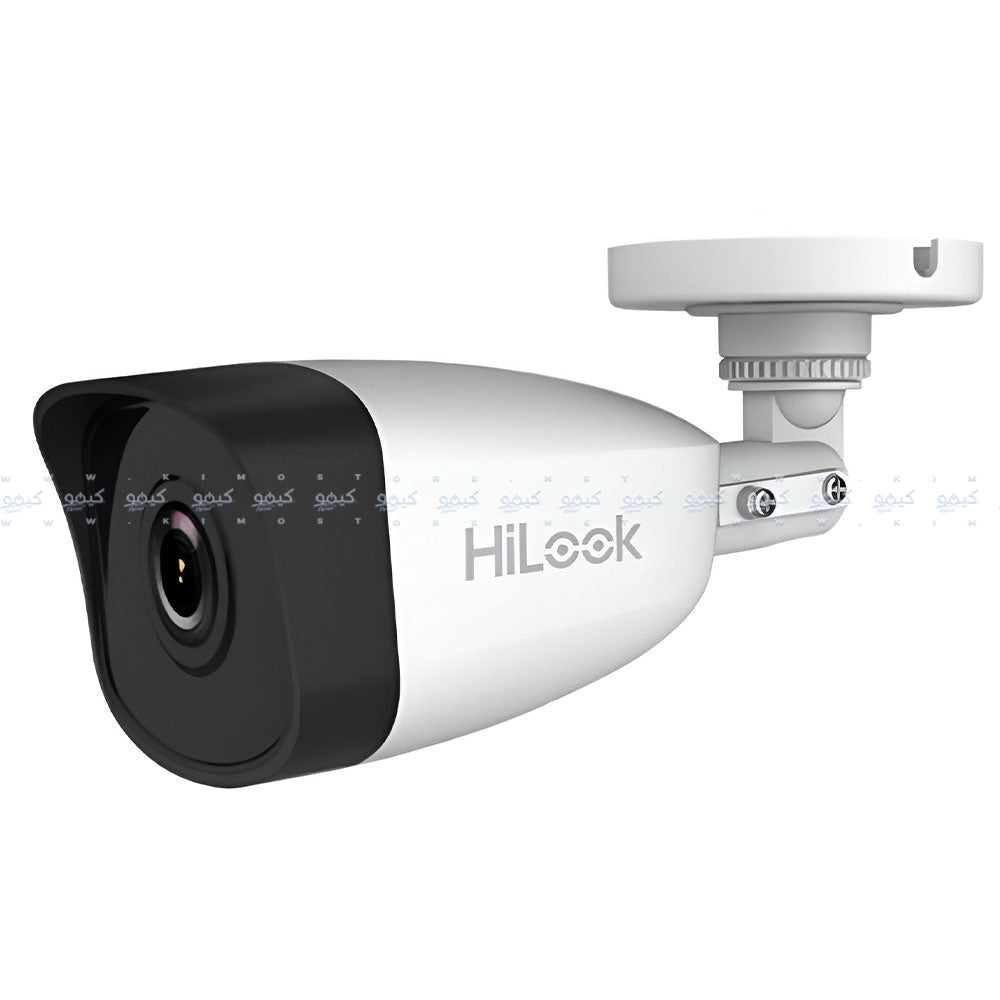 Hilook IPC-B140H Outdoor Security Camera 4MP 4mm