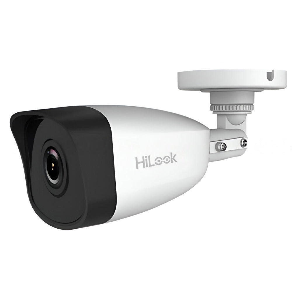 Hilook IPC-B140H Outdoor Security Camera 4MP 4mm
