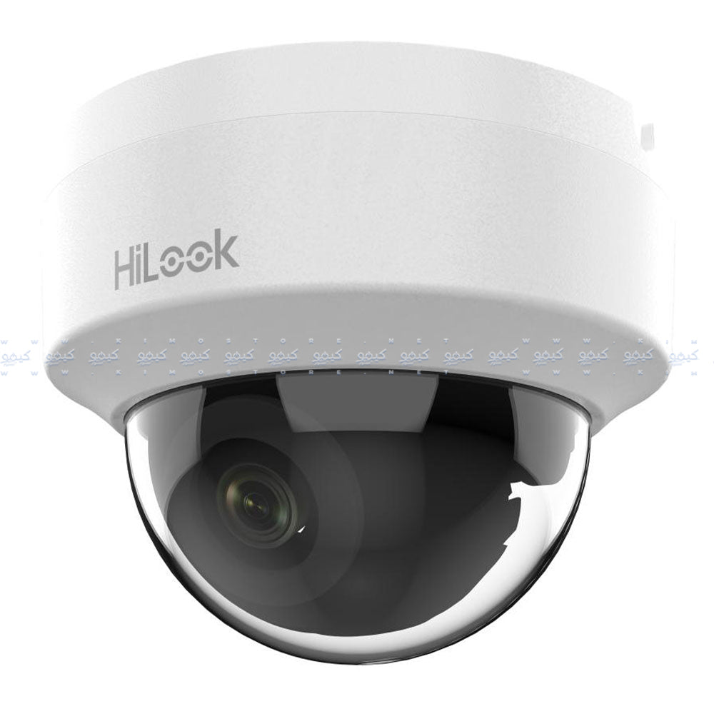 Hilook IPC-D121H-C Indoor Security Camera 2MP 2.8mm