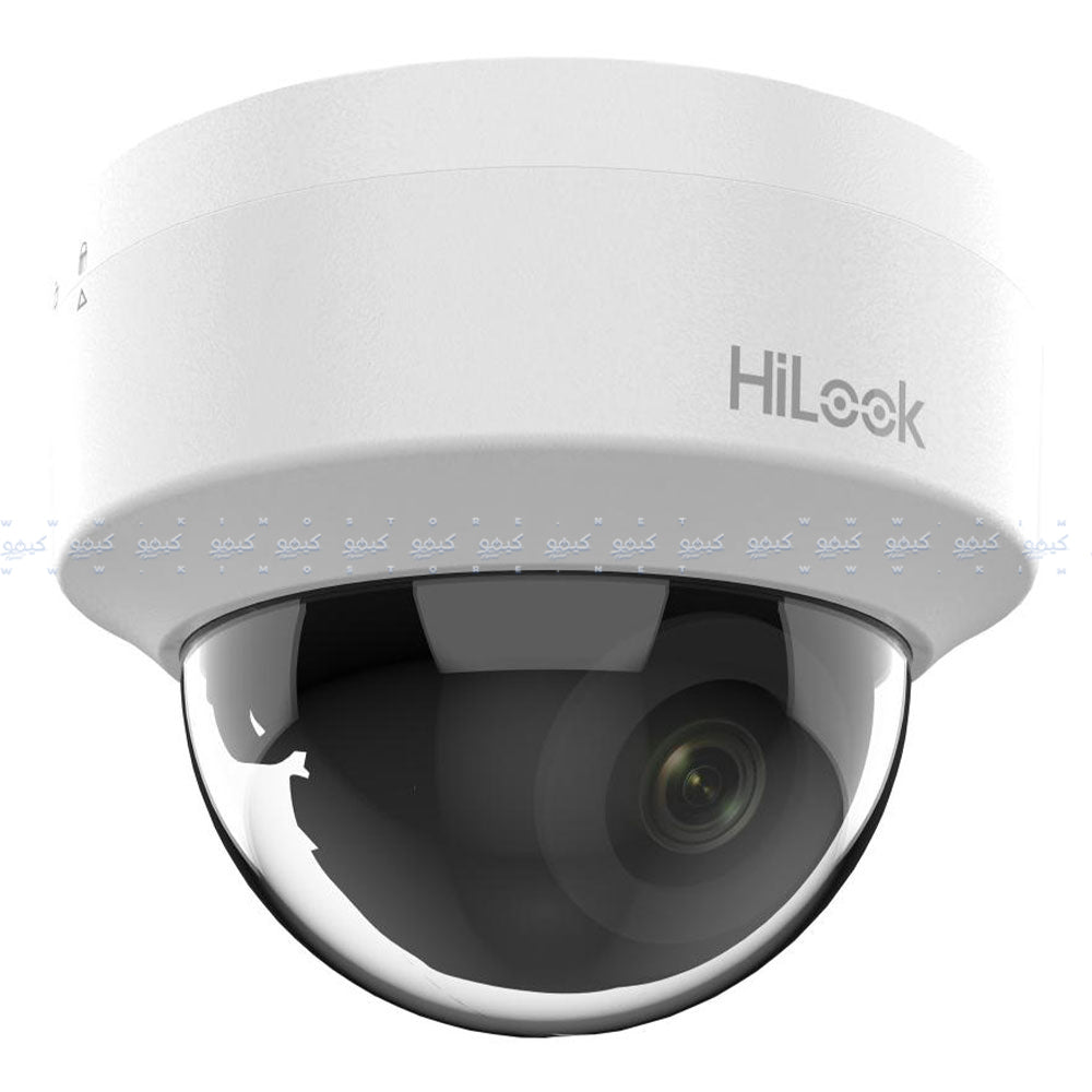 Hilook IPC-D121H-C Indoor Security Camera 2MP 2.8mm