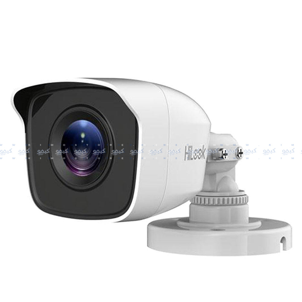 Hilook THC-B120-PC Outdoor Security Camera 2MP 3.6mm