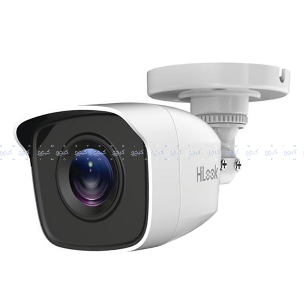 Hilook THC-B120-PC Outdoor Security Camera 2MP 3.6mm
