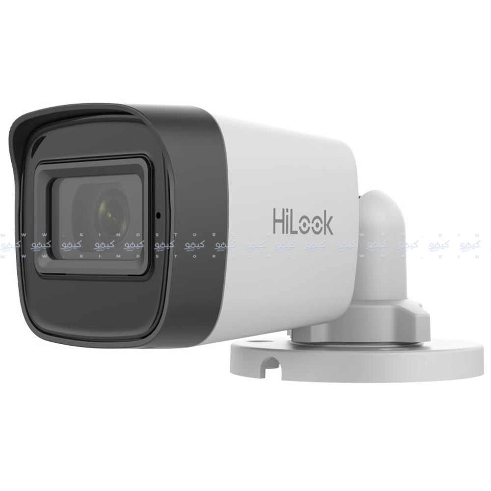 Hilook THC-B120-PIC Outdoor Security Camera 2MP 3.6mm