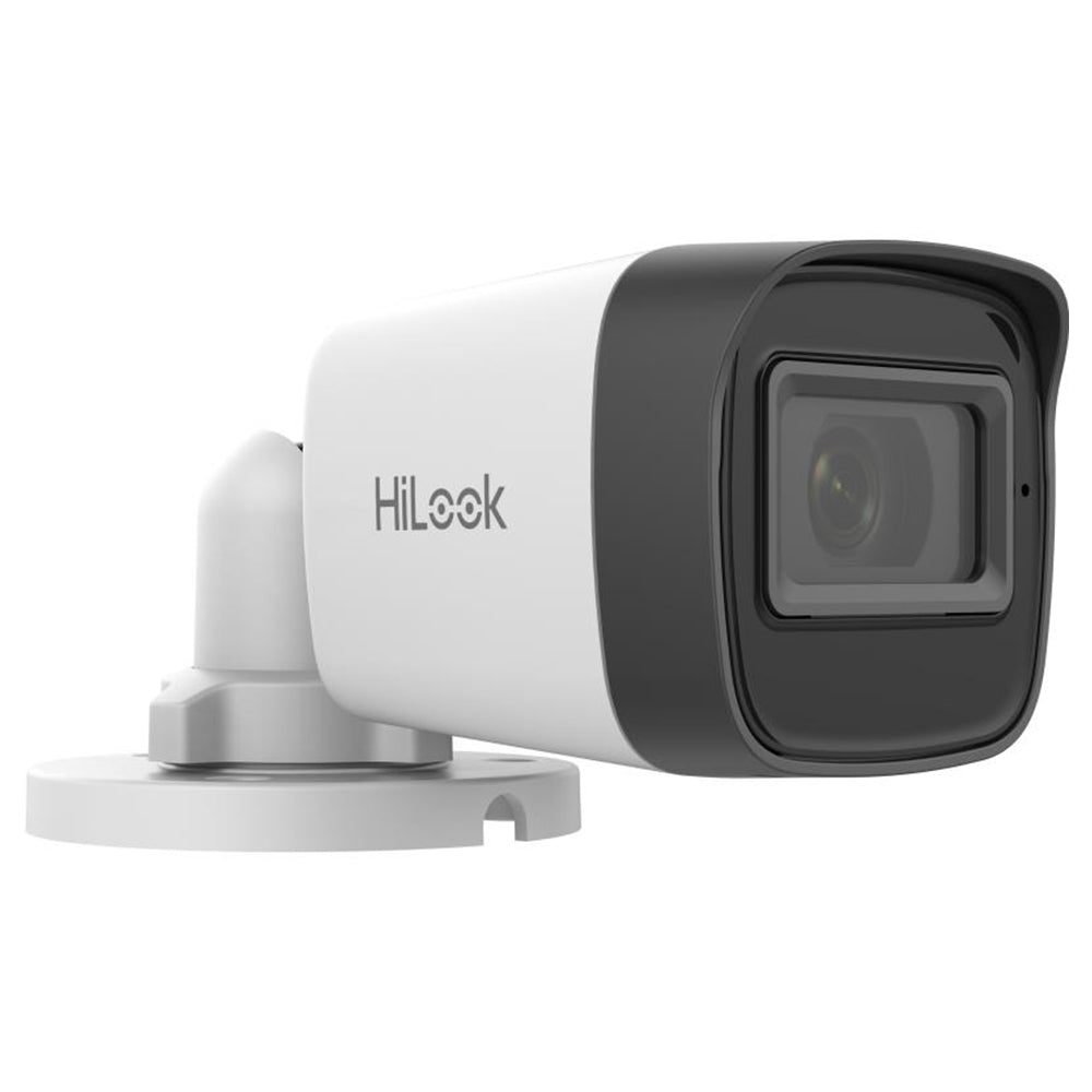 Hilook THC-B120-PIC Outdoor Security Camera 2MP