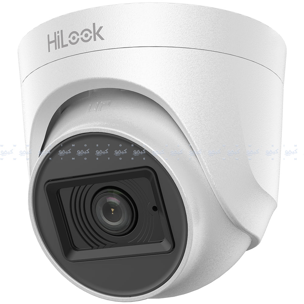 كاميرا مراقبة هاى لوك داخلية 2 ميجابكسل 2.8 ملم IPC-D121H-C