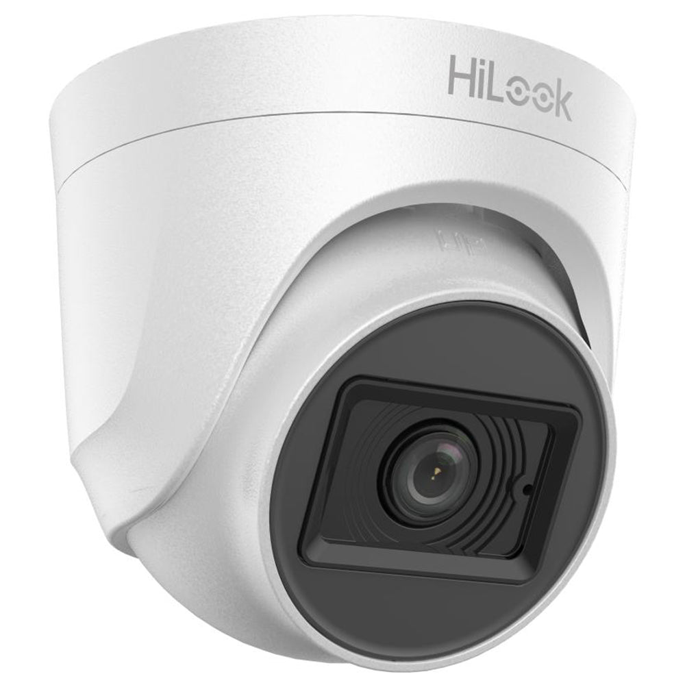 Hilook THC-T120-PIC Indoor Security Camera 2MP