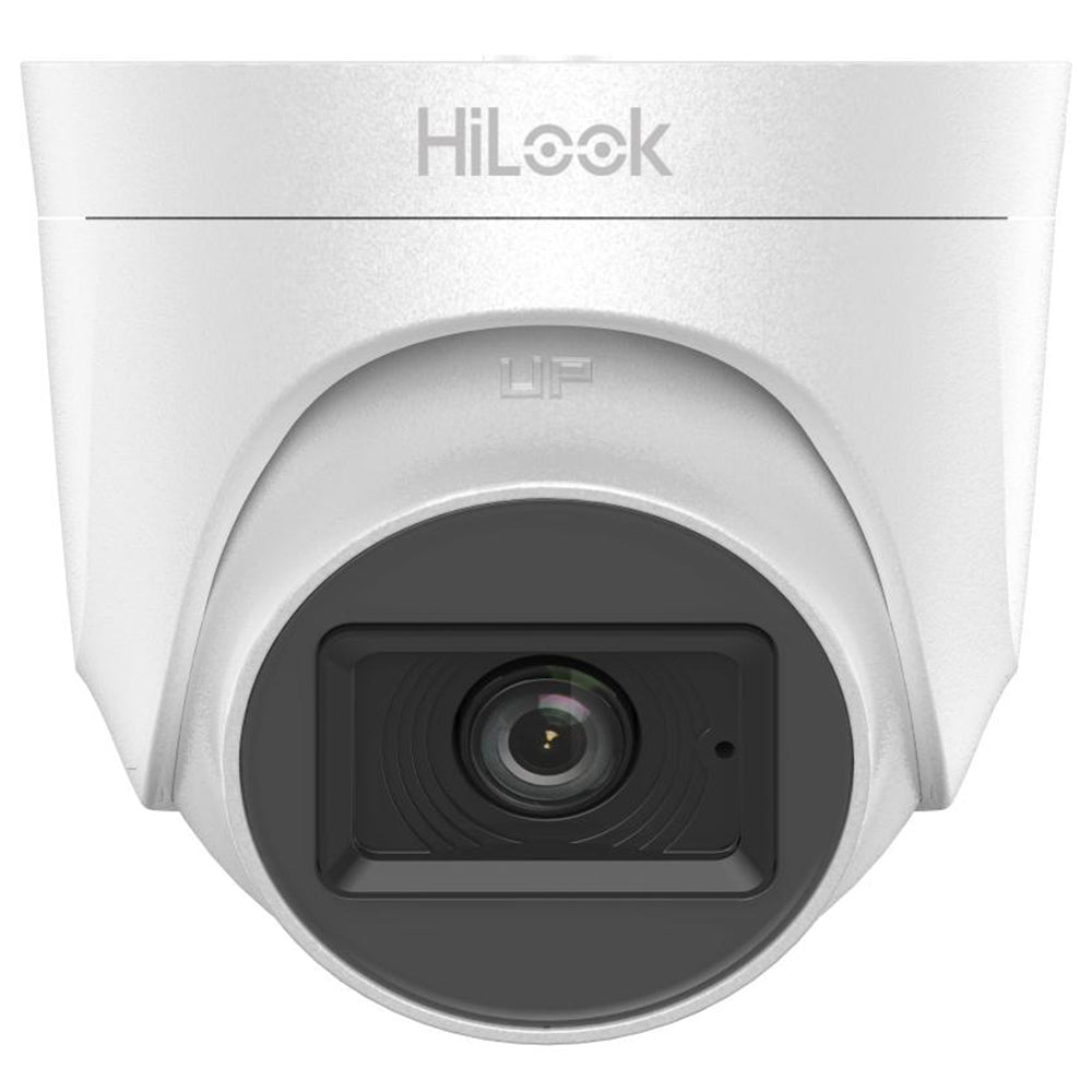 كاميرا مراقبة هاى لوك داخلية 2 ميجابكسل 2.8 ملم THC-T120-PIC