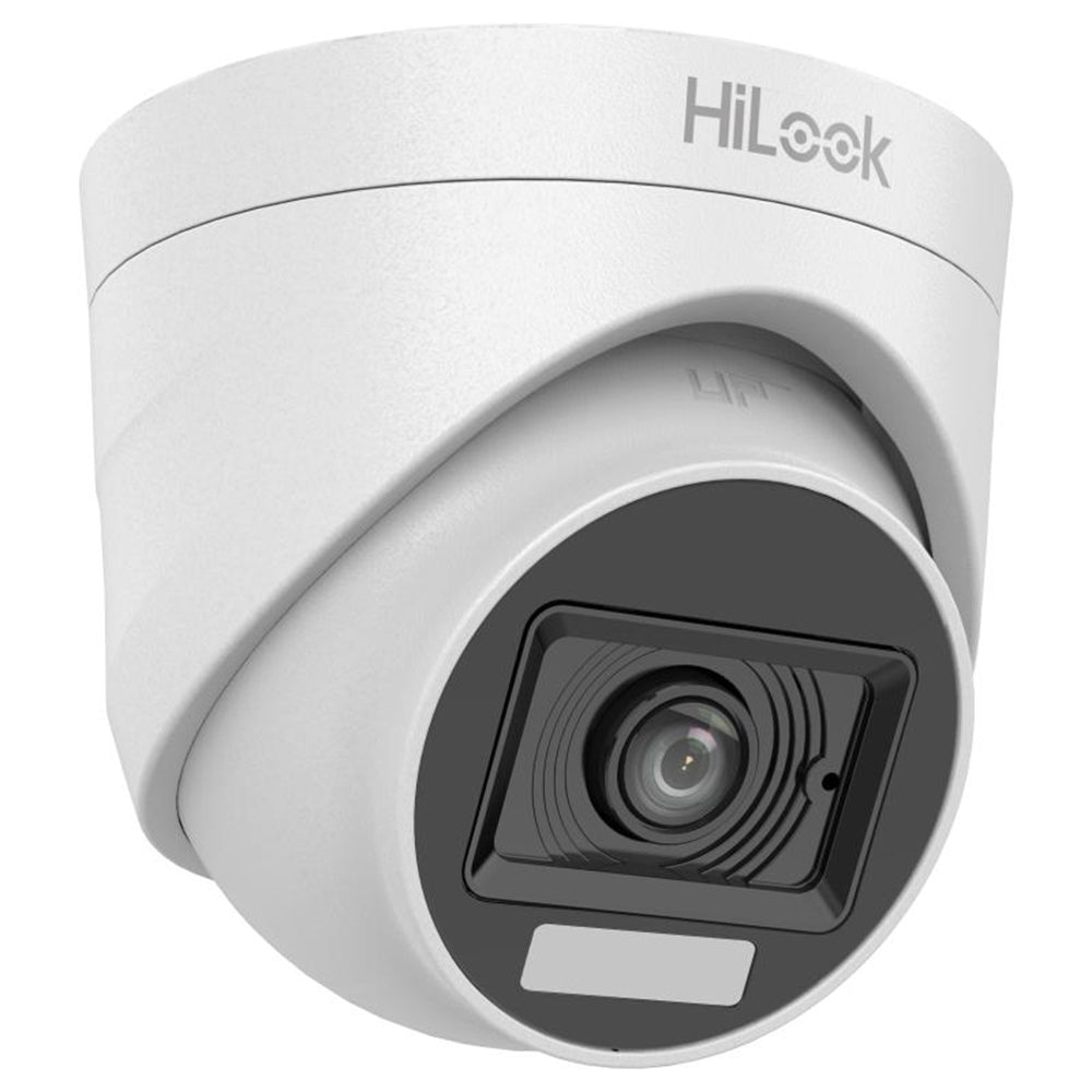 Hilook THC-T127-LPS Indoor Security (Hybrid Light)