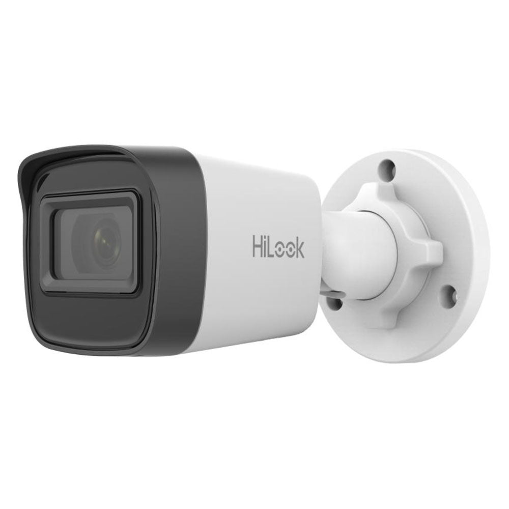 Hilook IPC-B121H-C Outdoor Security Camera 2MP 4mm