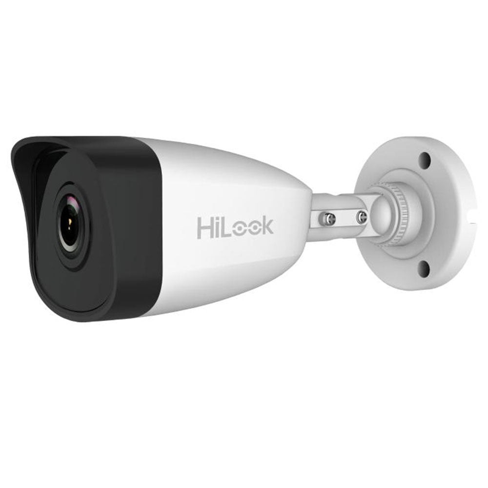 Hilook IPC-B140H Outdoor Security Camera 4MP 4mm