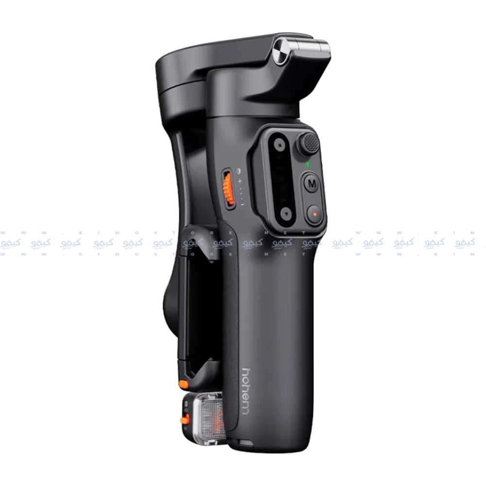 حامل موبايل جيمبال AI هوهيم iSteady V3