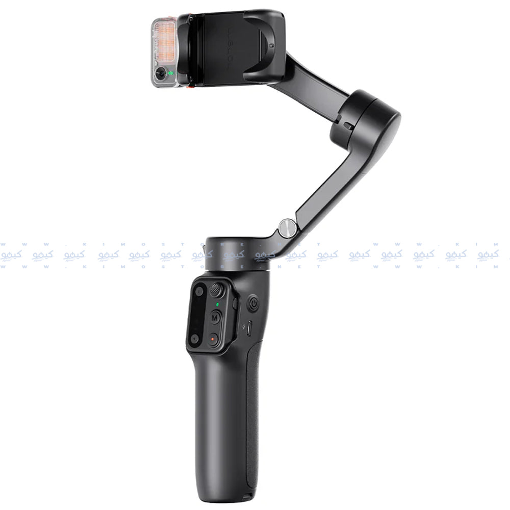 Hohem iSteady V3 Phone AI Gimbal Stabilizer