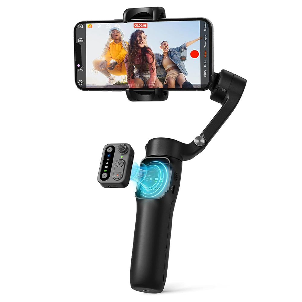 Hohem iSteady X3 SE Phone Gimbal Stabilizer