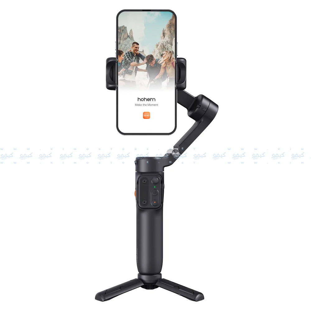 Hohem iSteady X3 SE Phone Gimbal Stabilizer