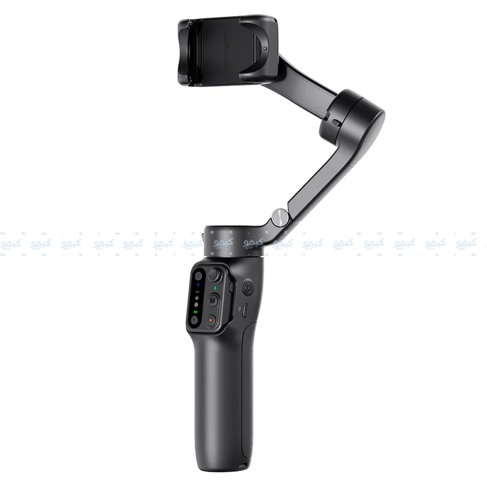 Hohem iSteady X3 SE Phone Gimbal Stabilizer