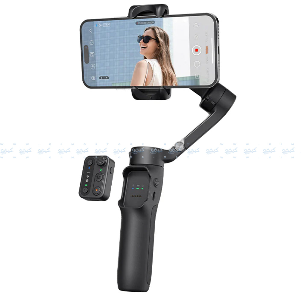 Hohem iSteady X3 SE Phone Gimbal Stabilizer