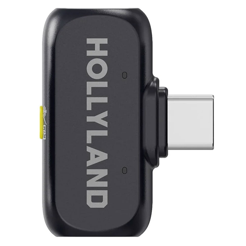 Hollyland LARK A1 Type-C 2.4GHz Dual Channel Wireless