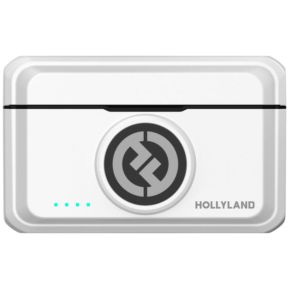 Hollyland LARK M2 Combo 3in1 2.4GHz Dual Channel