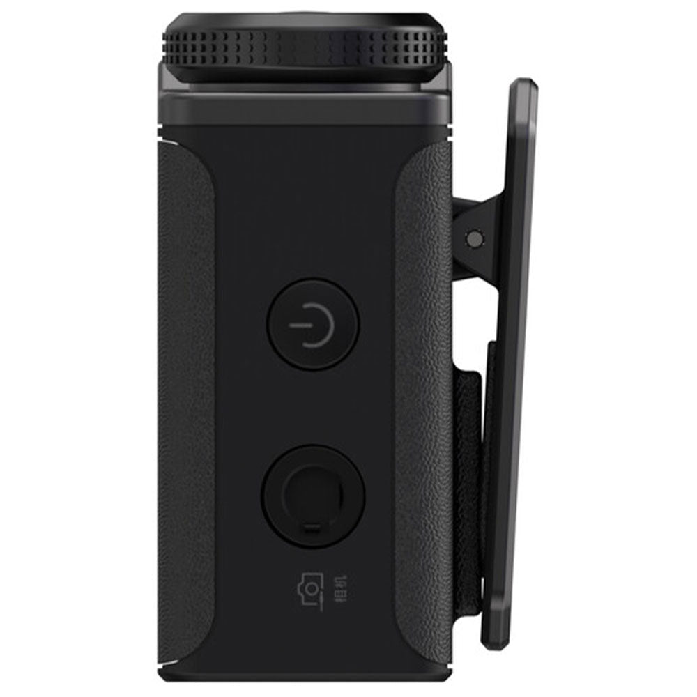 Hollyland LARK Max All-in-One Dual Channel