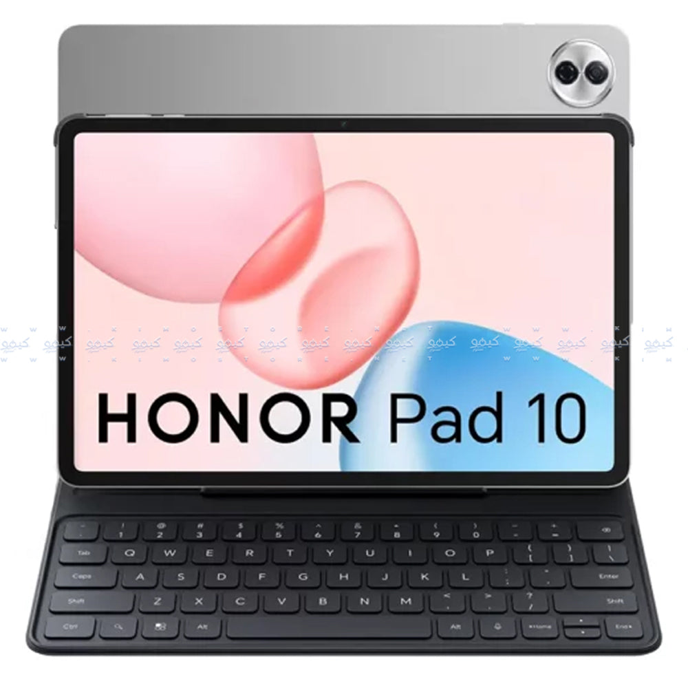 Honor Pad 10 (256GB / 8GB Ram / 12.1 Inch) With Smart Bluetooth Keyboard - Gray
