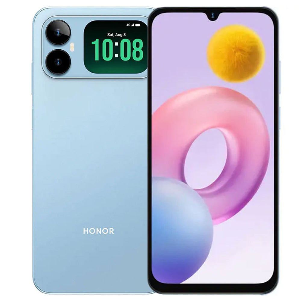 Honor Play20A Dual Sim (64GB / 4GB Ram / 6.9 Inch / 4G LTE)