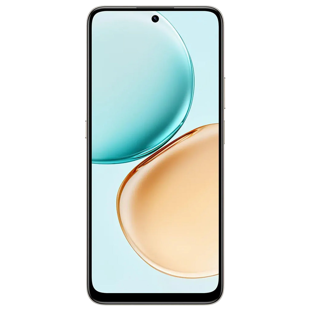 Honor X7d Dual SIM (128GB 6GB Ram 6.77 Inch 5G)