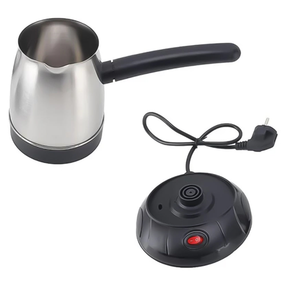 Hoor Stainless Steel Turkish Coffee