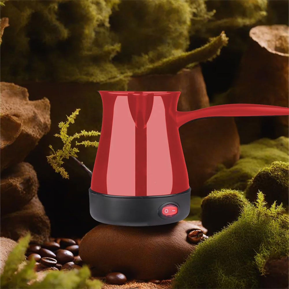 كنكة القهوة التركية حور