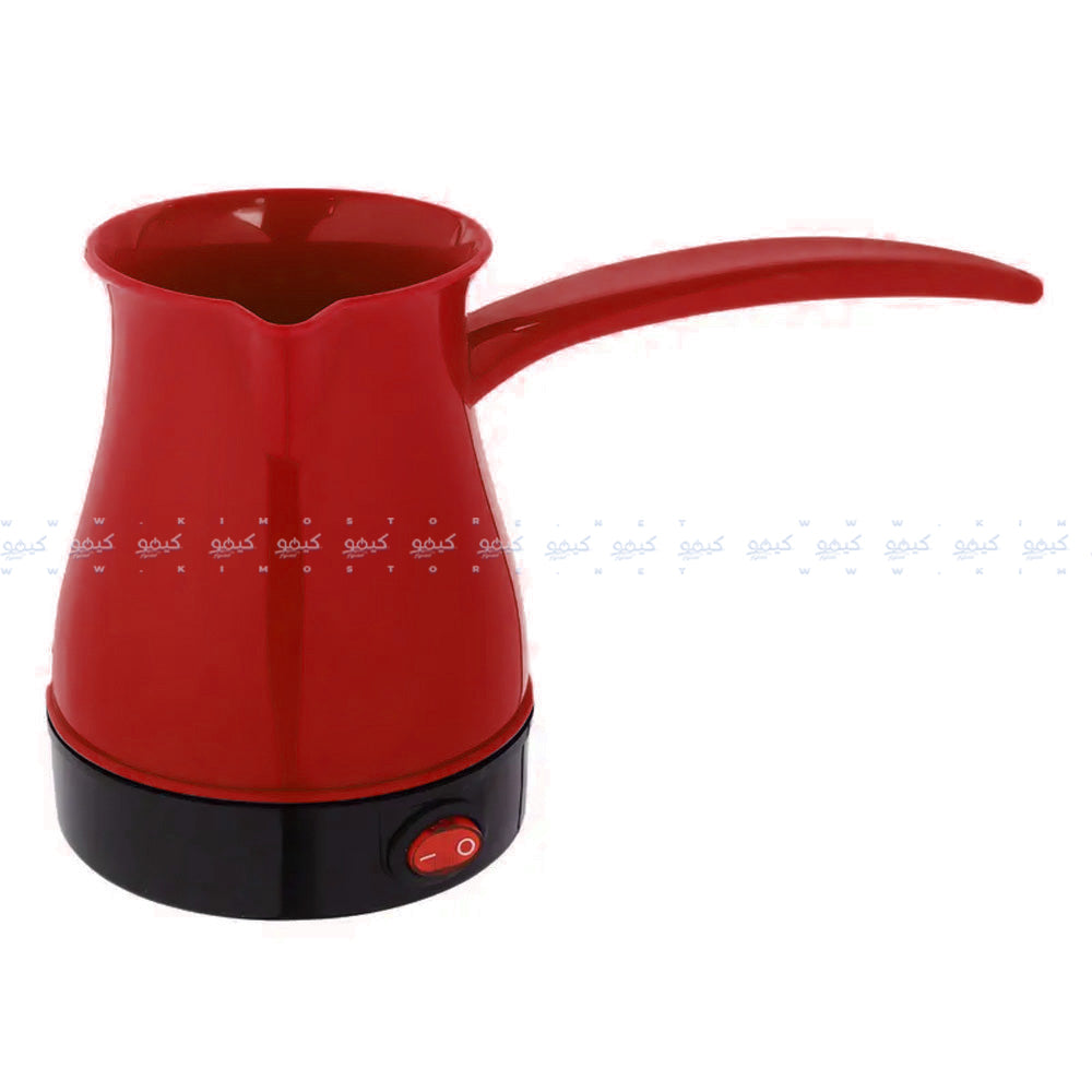 Hoor Turkish Coffee Maker 800W