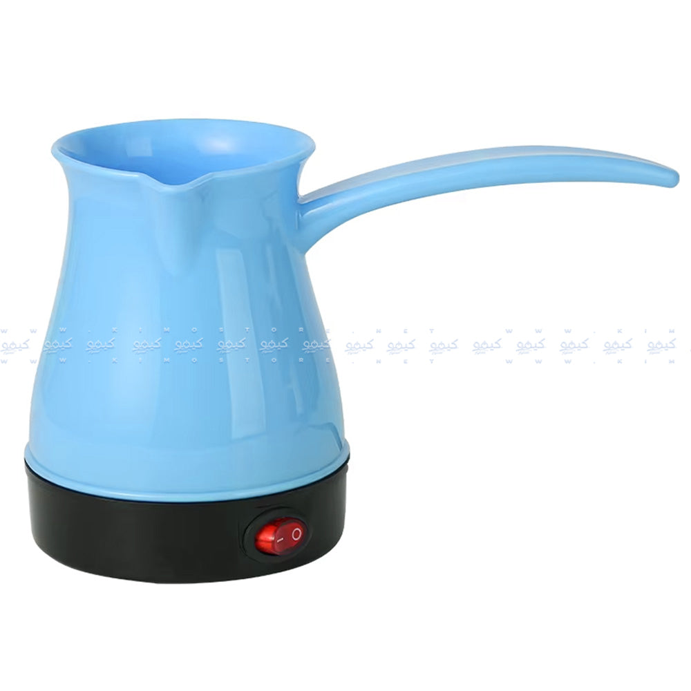 Hoor Turkish Coffee Maker 800W