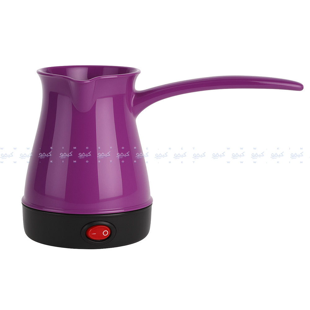 Hoor Turkish Coffee Maker 800W