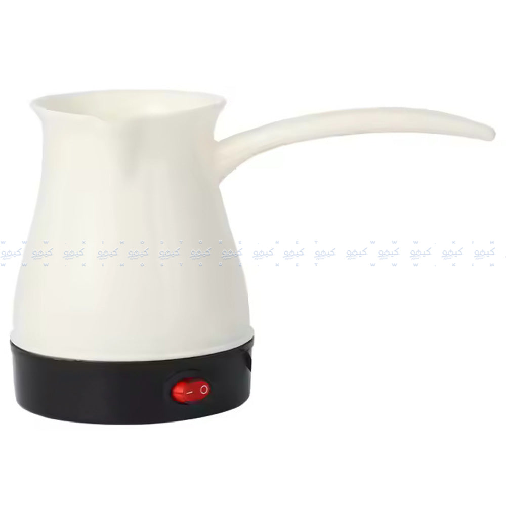 Hoor Turkish Coffee Maker 800W