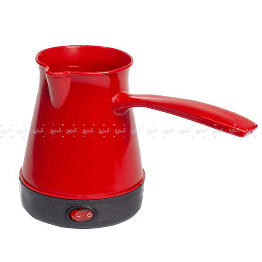 Hoor Turkish Coffee Maker 800W