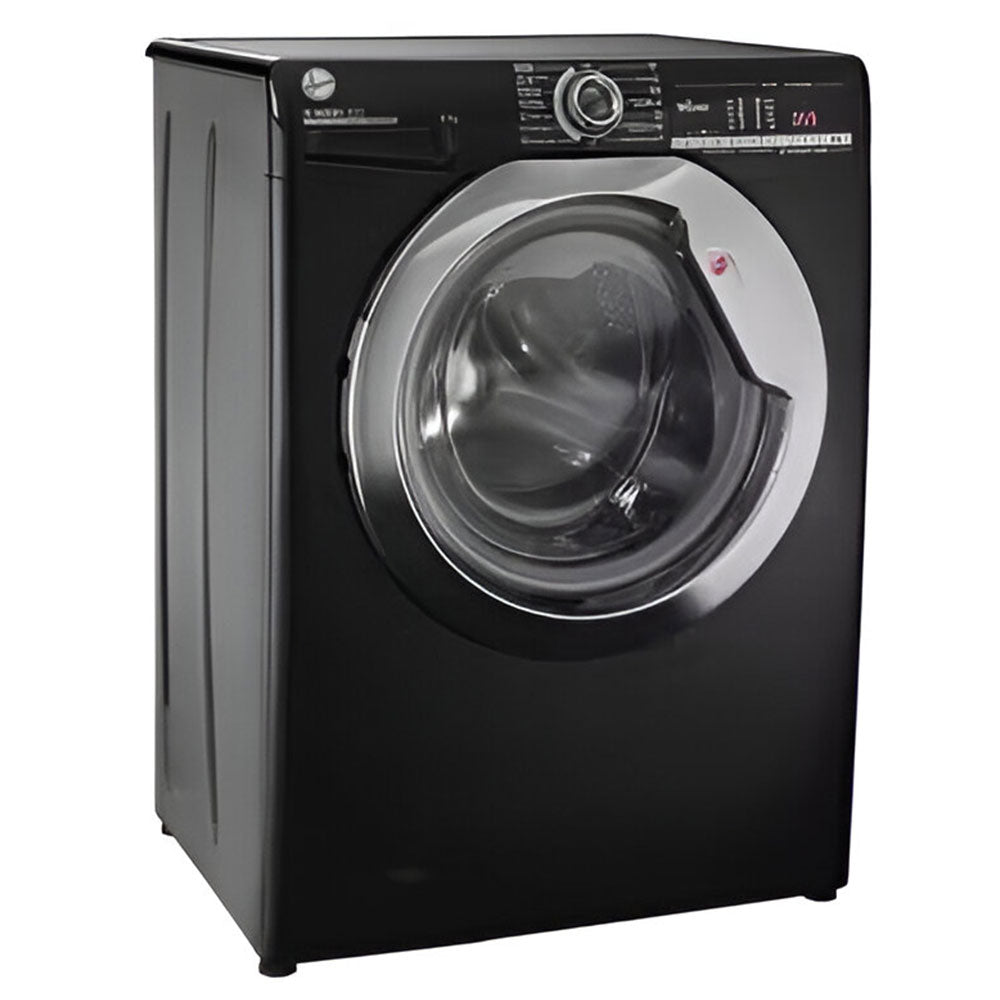 Hoover Front Load Full Automatic Washing Machine H3WS383TAC3B-ELA 8Kg